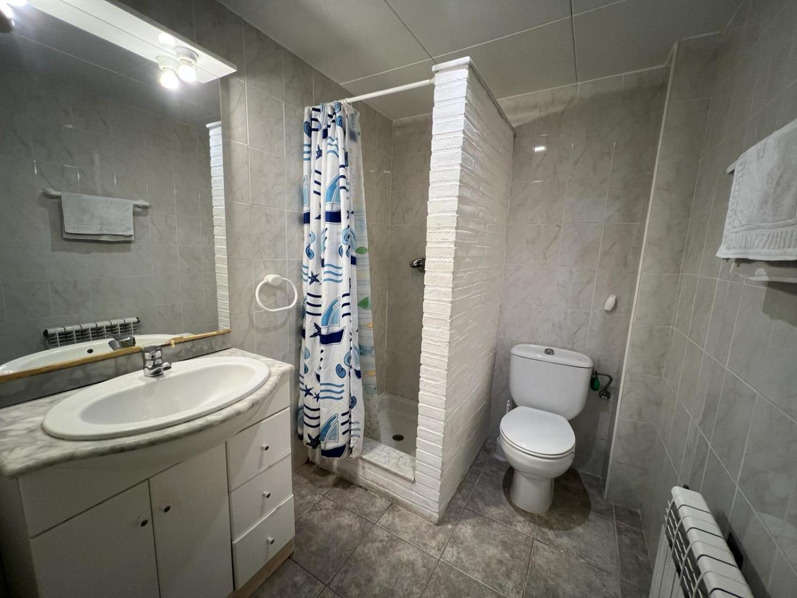 Апартаменты Casa Buckingham 27B Торроэлья-де-Монгри Экстерьер фото